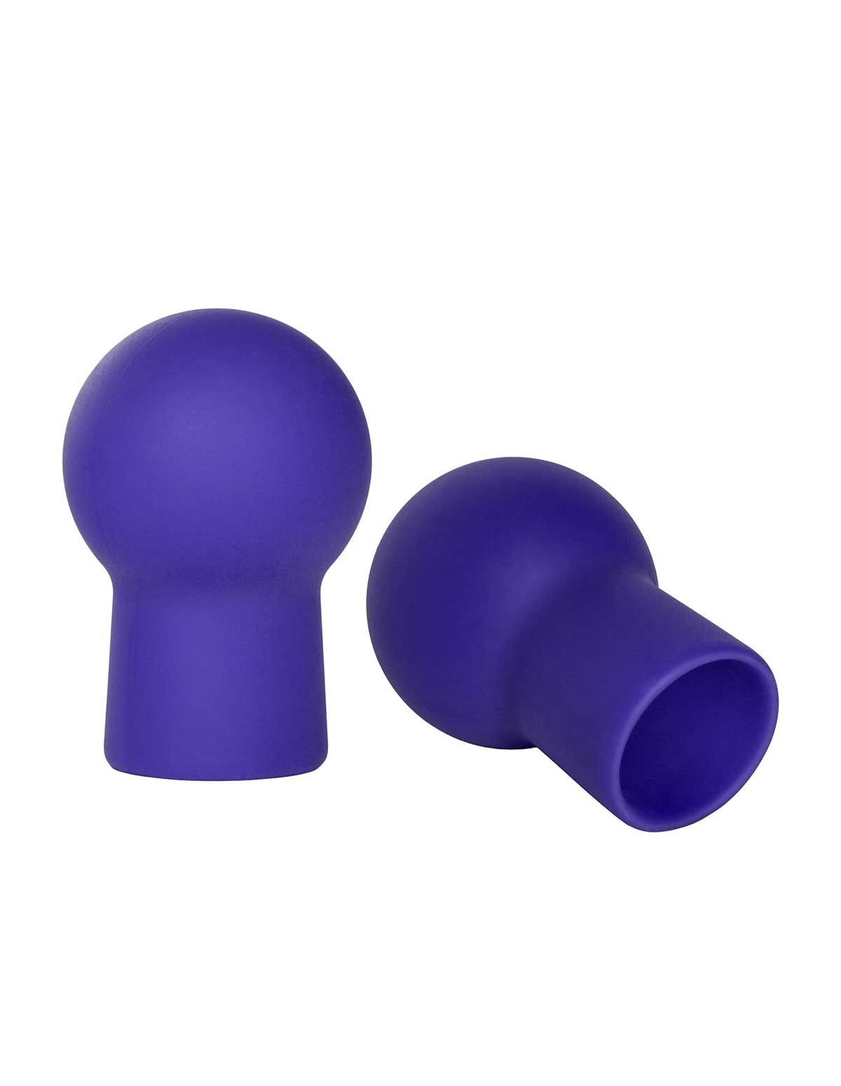 alternate image for Nipple Play Silicone Advanced Nipple Suckers