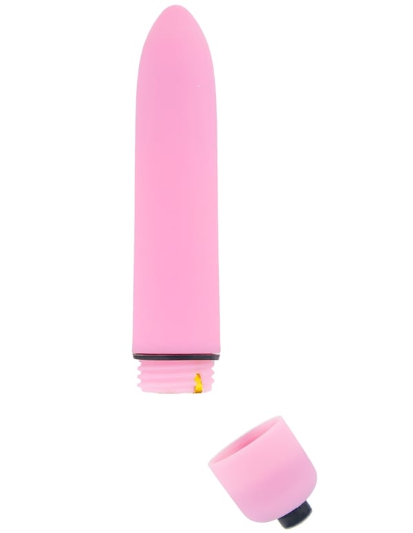 To The Point Bullet Vibrator ALT1 view Color: PK