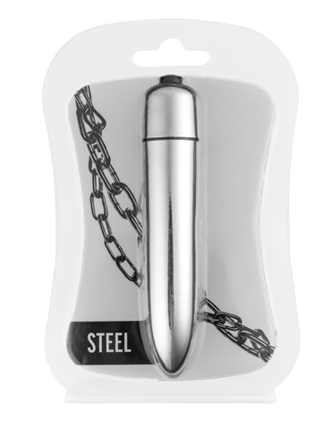 TO THE POINT BULLET VIBRATOR - LL-EB035-3314 | Lover's Lane