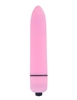 Additional PINK view of product TO THE POINT BULLET VIBRATOR with color code PK
