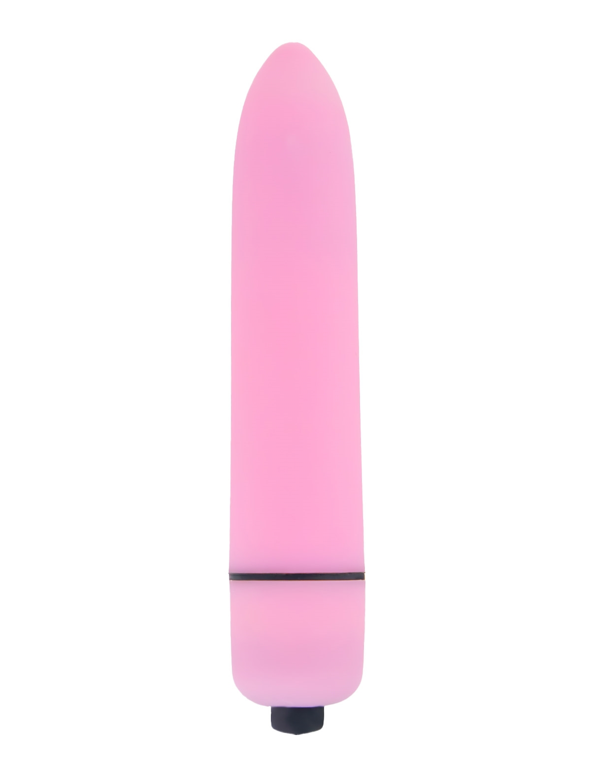 alternate image for TO THE POINT BULLET VIBRATOR
