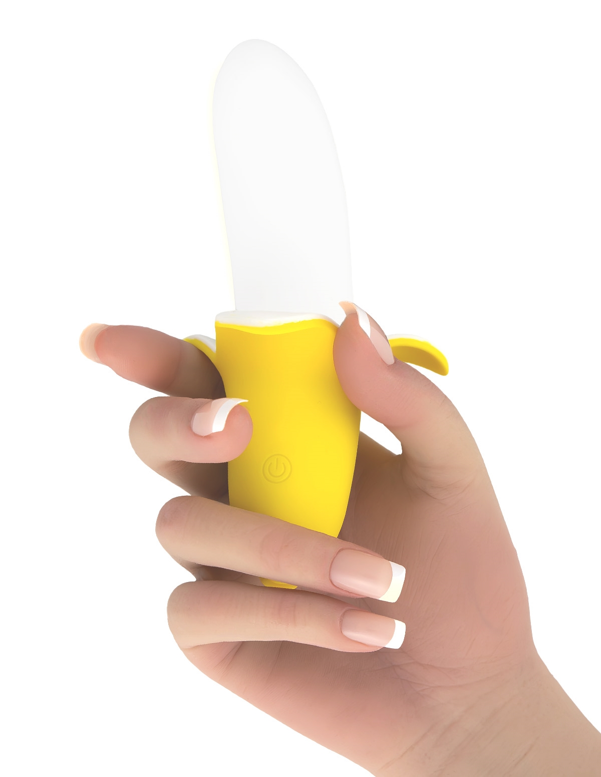 GO BANANAS VIBRATOR - LL-VB51-3314 | Lover's Lane