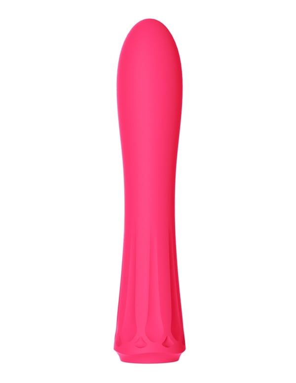 Loveland Toys - Blossom Mini Vibrator default view Color: HP