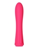 Additional HOT PINK view of product LOVELAND TOYS - BLOSSOM MINI VIBRATOR with color code HP