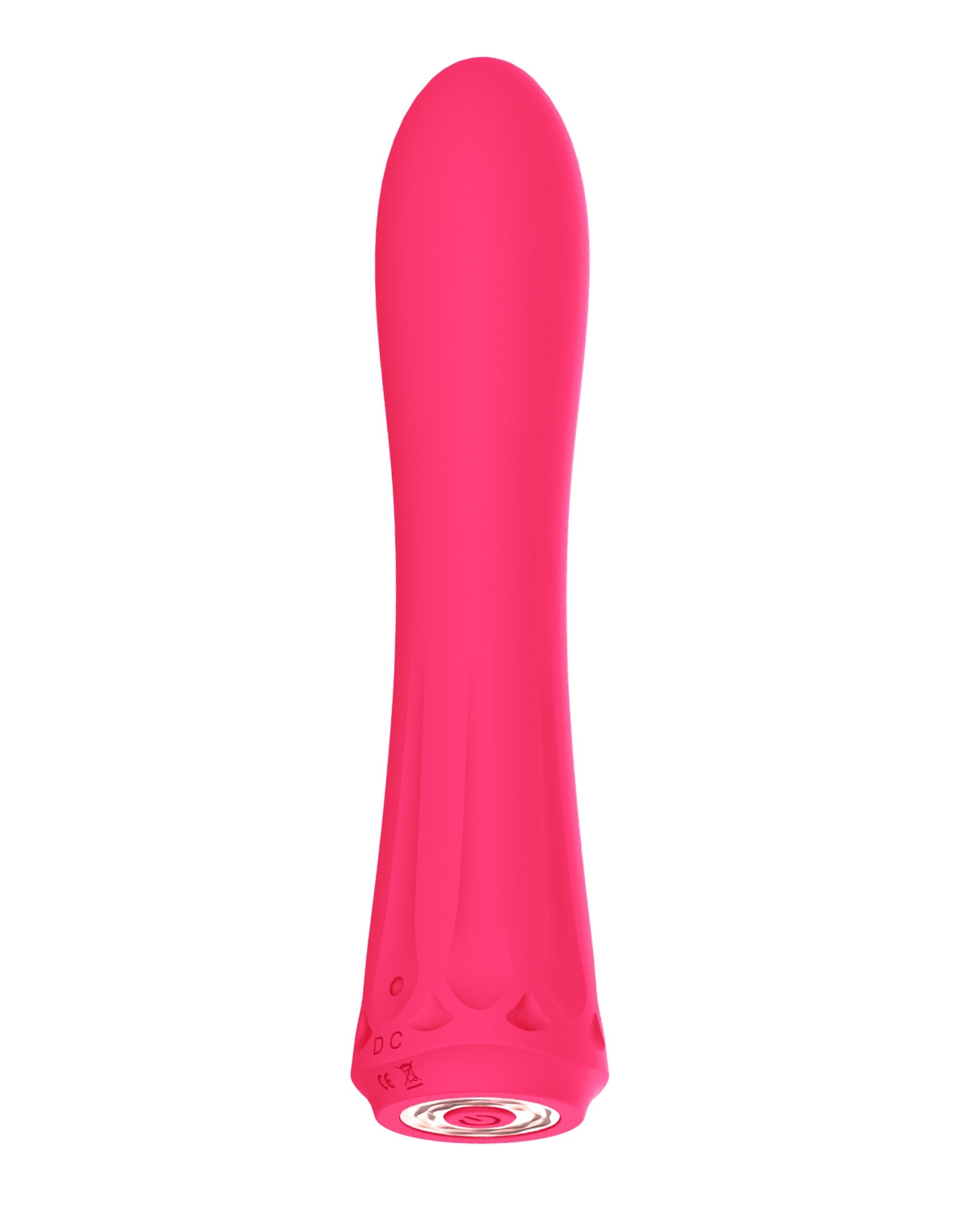 LOVELAND TOYS - BLOSSOM MINI VIBRATOR - LL-30021-3315 | Lover's Lane