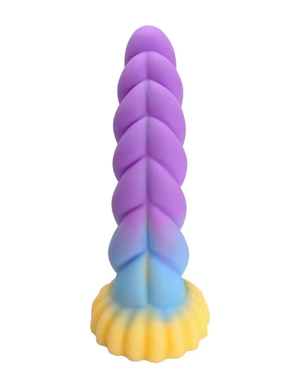 Fairytale Fantasy - The Pegasus Dildo ALT1 view Color: PRB