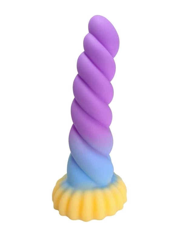 Fairytale Fantasy - The Pegasus Dildo default view Color: PRB