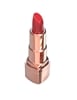 Additional BLACK/RED view of product CLOSE LIPPED DISCREET LIPSTICK VIBE with color code BKR