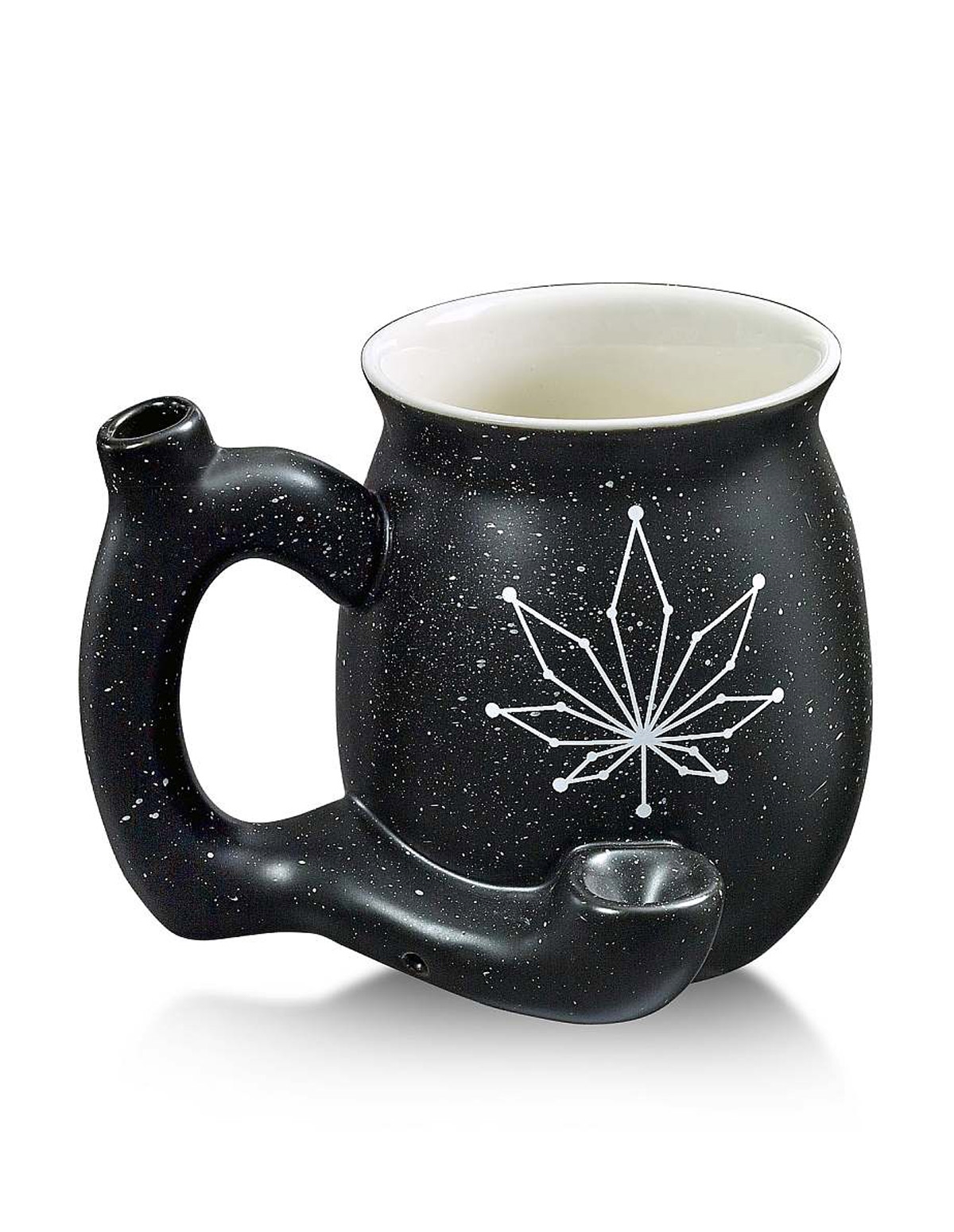 alternate image for Roast & Toast Constellation Pot Leaf Mug