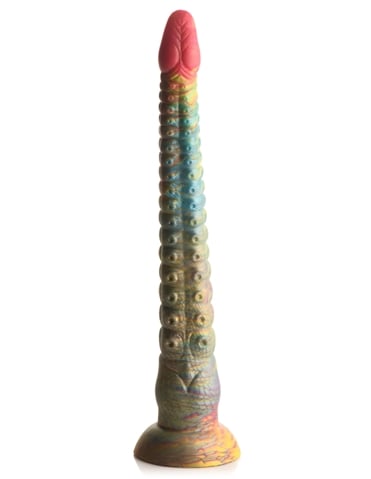 CREATURE COCKS TENTA-DICK TENTACLE DILDO - AH346-03151