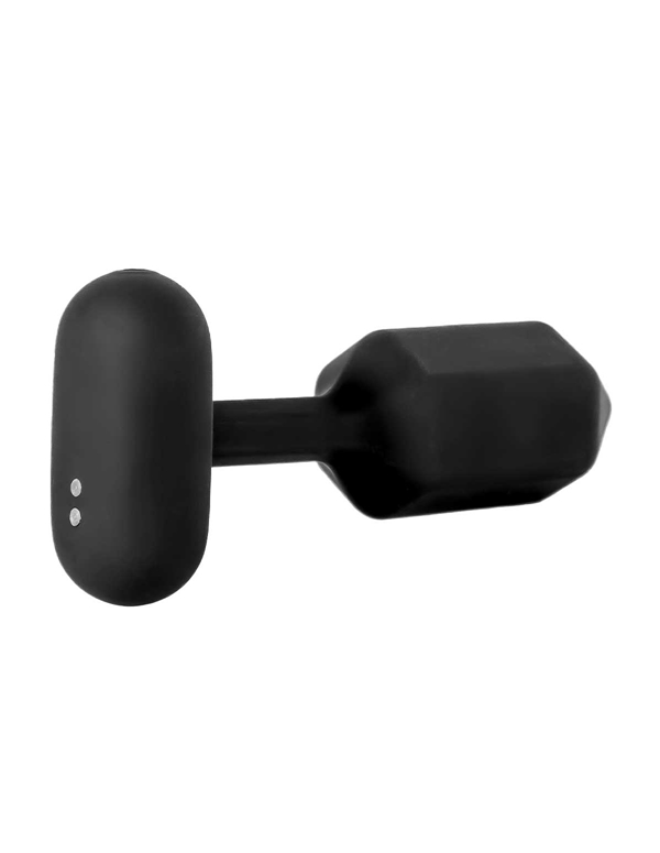 GEO - ROCKET PLUG W/ REMOTE ALT2 view Color: BK