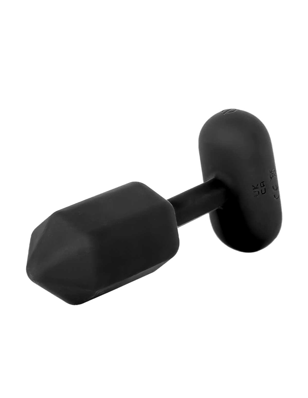 GEO - ROCKET PLUG W/ REMOTE ALT3 view Color: BK