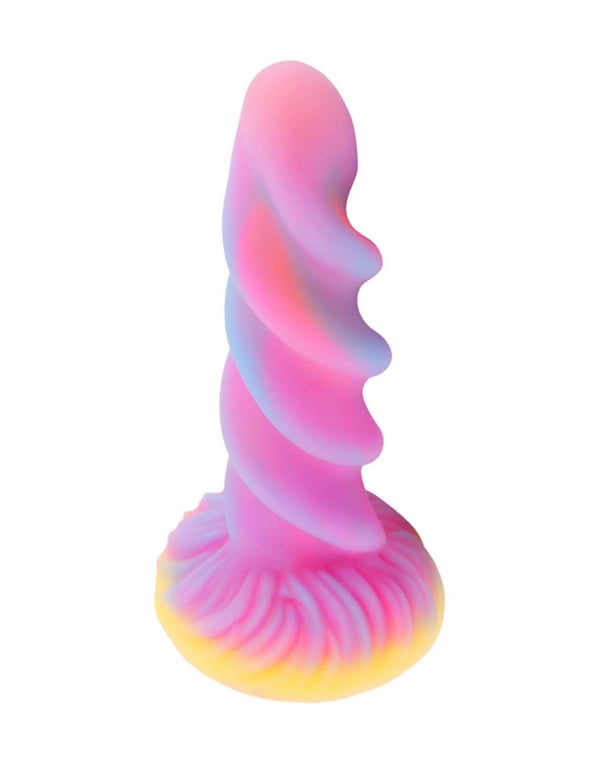 Fairytale Fantasy - The Unicorn Dildo default view Color: PPP