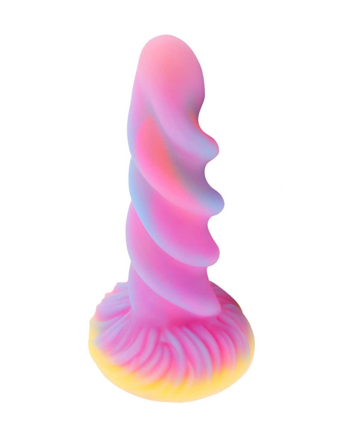 alternate image for Fairytale Fantasy - The Unicorn Dildo