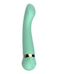 Front view of TEMPting TEMPERATURE PLAY VIBRATOR