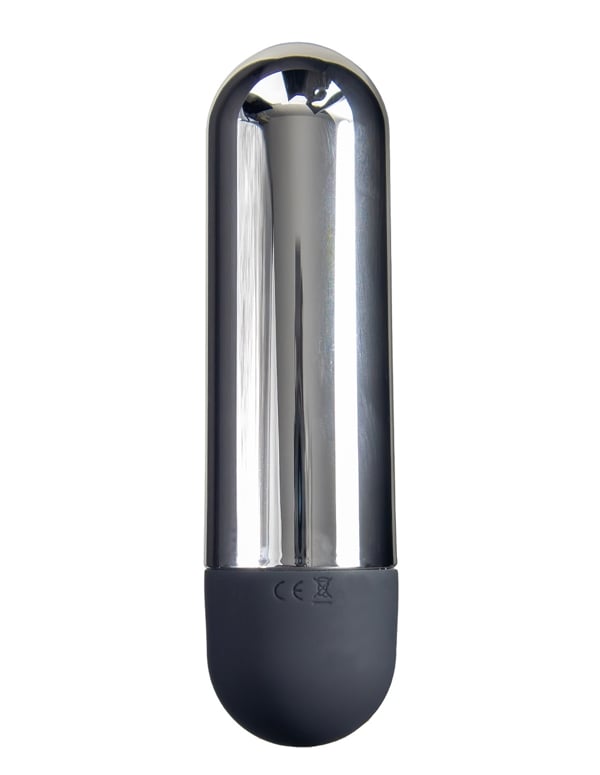 OPULENCE - BULLET VIBRATOR ALT1 view Color: SBK