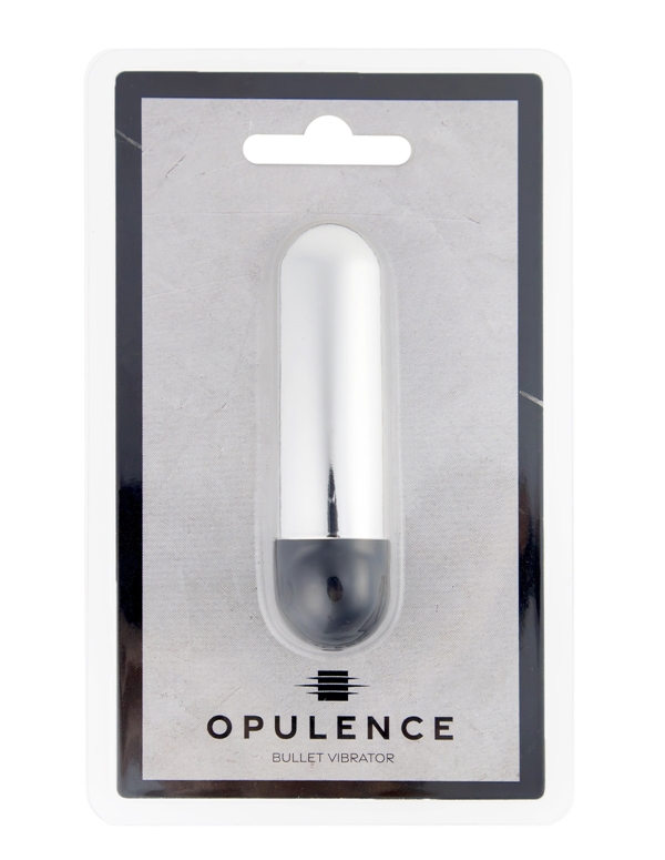 OPULENCE - BULLET VIBRATOR ALT3 view Color: SBK