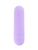 Additional PURPLE view of product BAKE MY CAKE - TRIPLE BERRY CRISP BULLET VIBE with color code PR