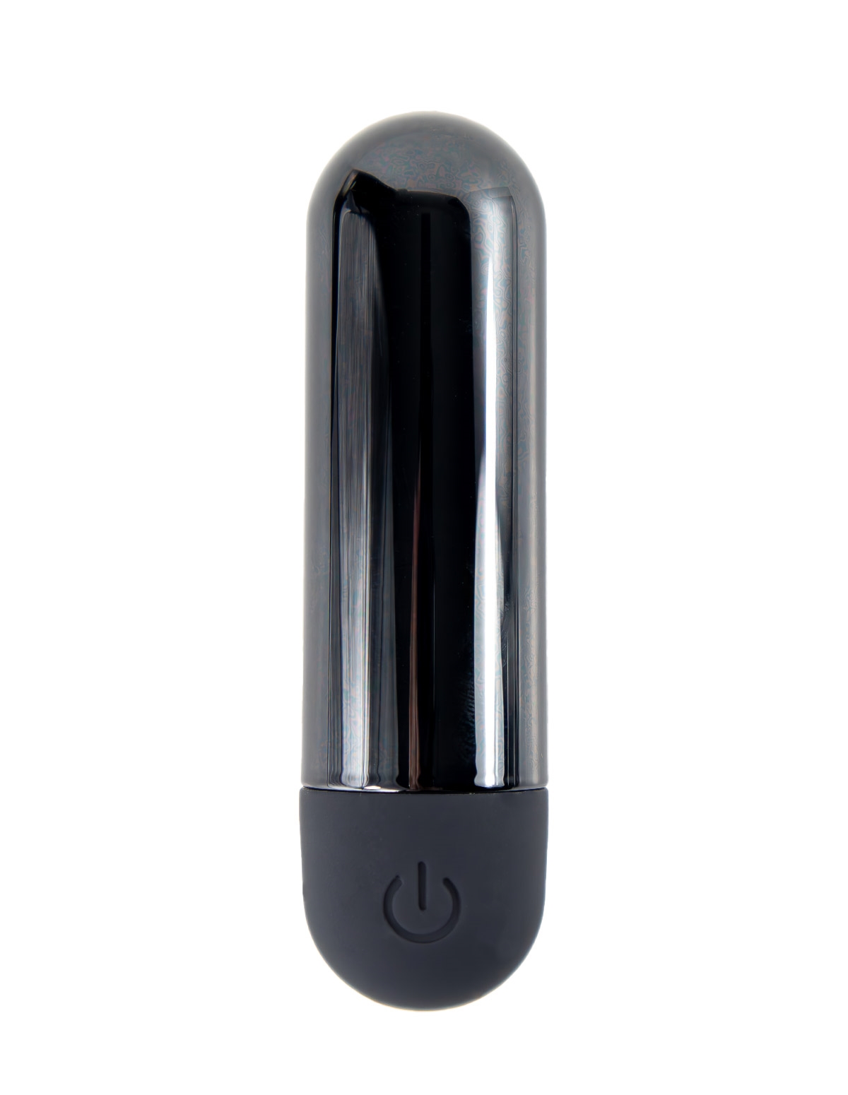 alternate image for LITTLE BLACK BULLET VIBRATOR