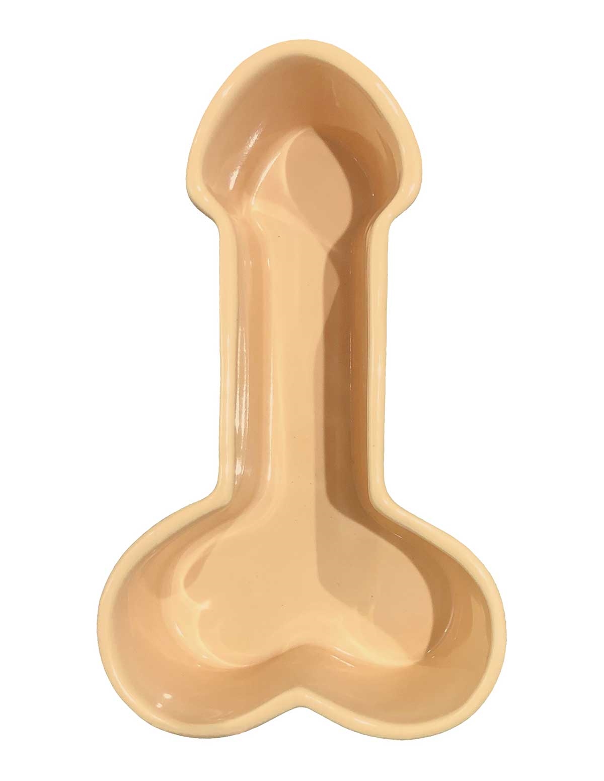 alternate image for Naughty Penis Candy Dish