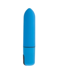 Alternate back view of ME TIME - RECHARGEABLE BULLET