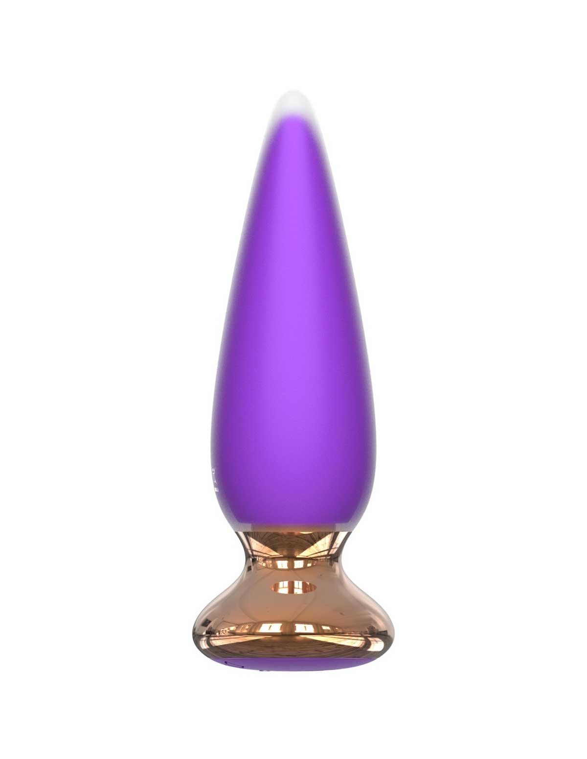 alternate image for Gates To Paradise - Silicone Anal Plug