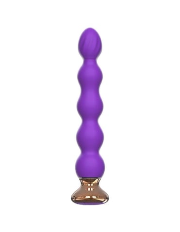 GATES TO PARADISE - SILICONE BEADED ANAL PROBE - LL-802-3320