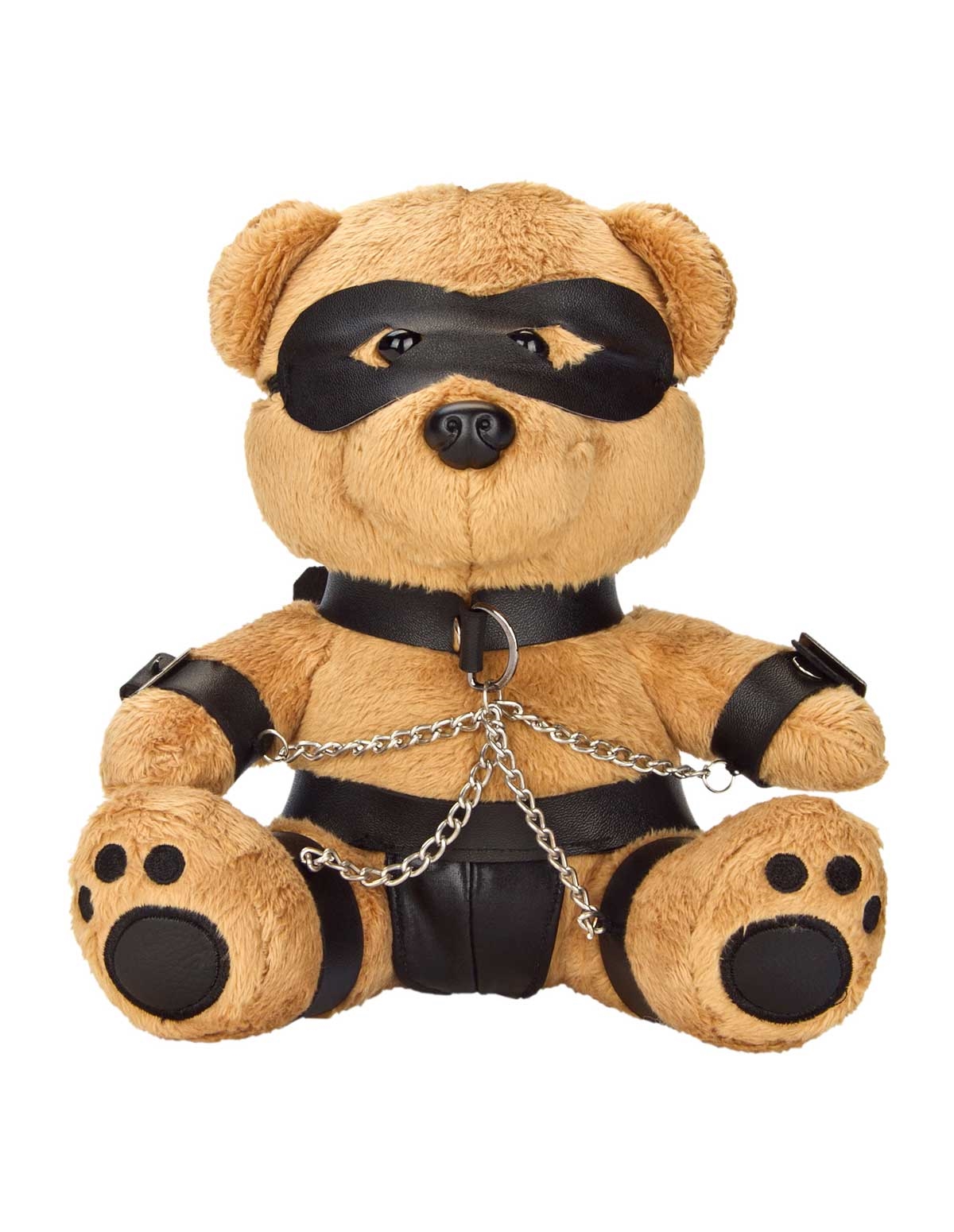 alternate image for Bondage Bearz - Charlie Chains
