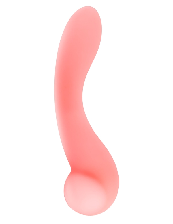 LUMINARY - SOLARIS G-SPOT VIBRATOR ALT2 view Color: OR