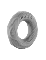 Front view of SHAFT - MODEL R C-RING SIZE 2