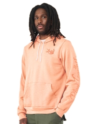 Front view of LOVERS LANE HOODIE