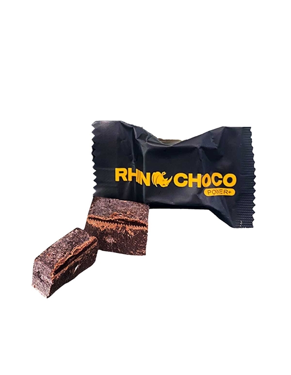 Rhino Choco - Sexual Enhancement Chocolate For Men ALT2 view Color: NC