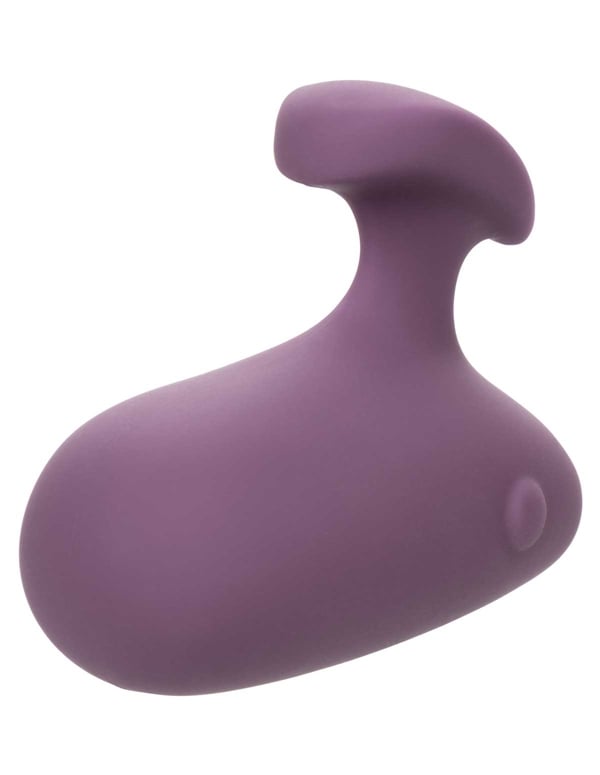 Mod - Touch Handheld Vibrator ALT2 view Color: PR