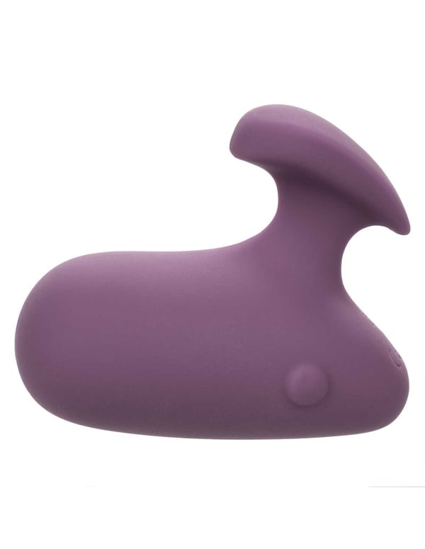 Mod - Touch Handheld Vibrator ALT3 view Color: PR