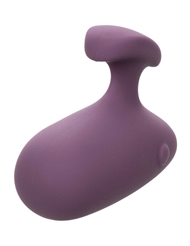 Front view of MOD - TOUCH HANDHELD VIBRATOR