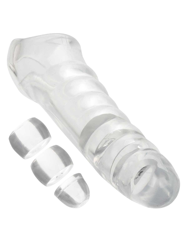 Performance Maxx - Clear Extension Kit ALT2 view Color: CL