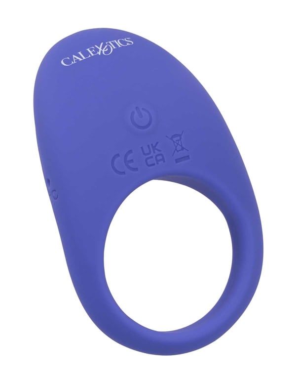 Connect - Couples Vibrating C-Ring ALT1 view Color: PR