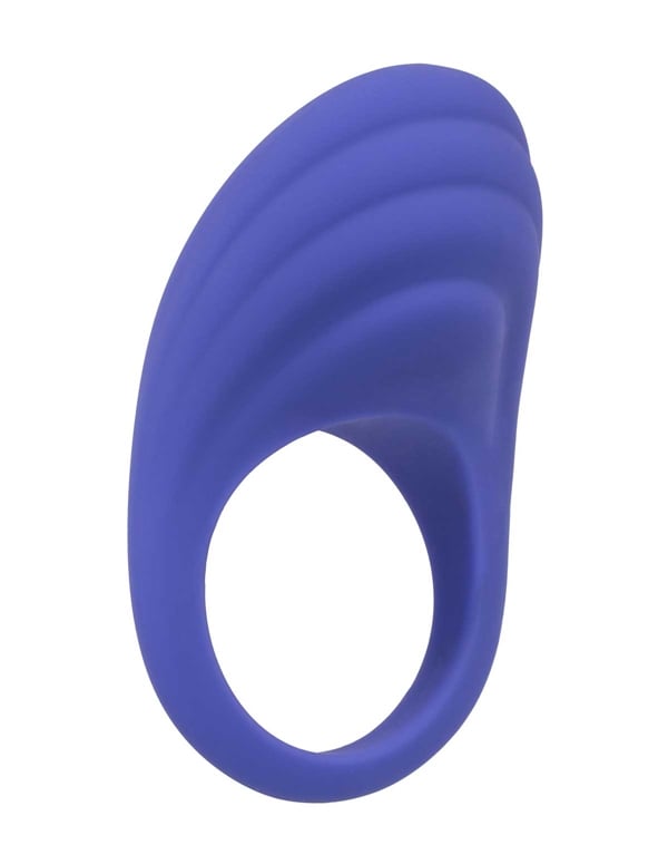 Connect - Couples Vibrating C-Ring ALT2 view Color: PR