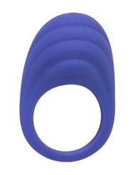 Front view of CONNECT - COUPLES VIBRATING C-RING