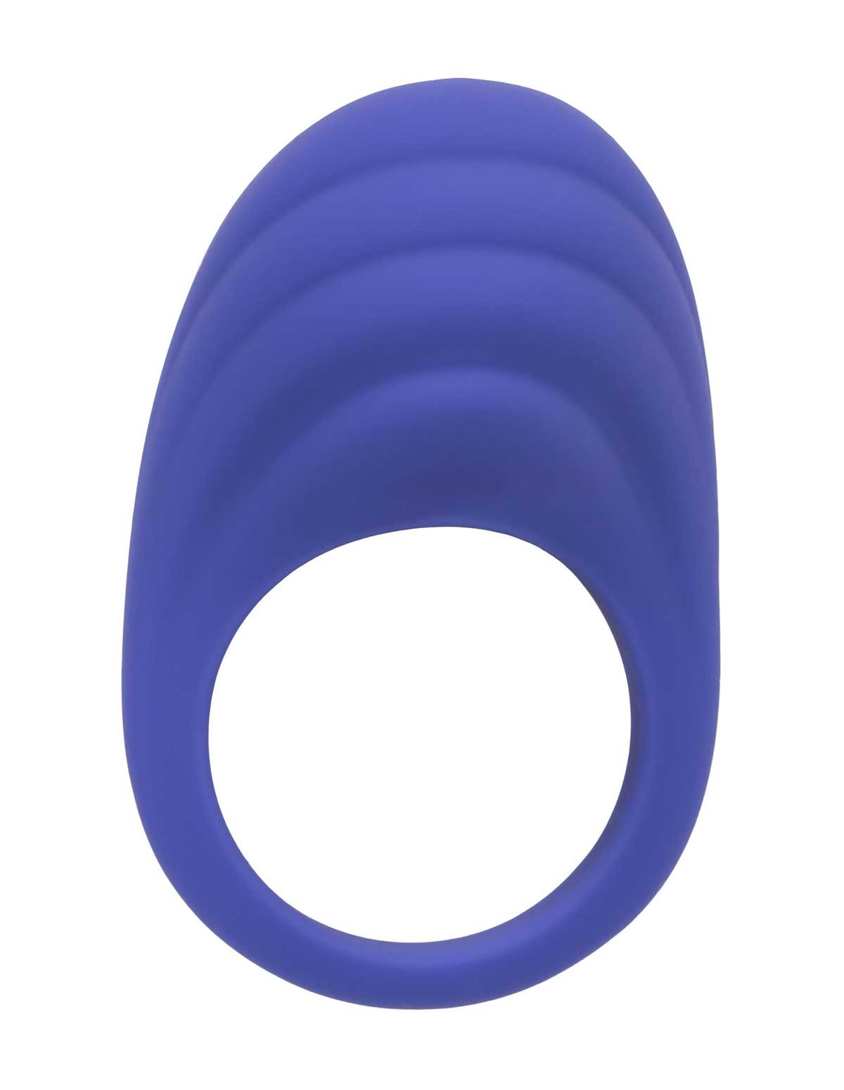 alternate image for Connect - Couples Vibrating C-Ring