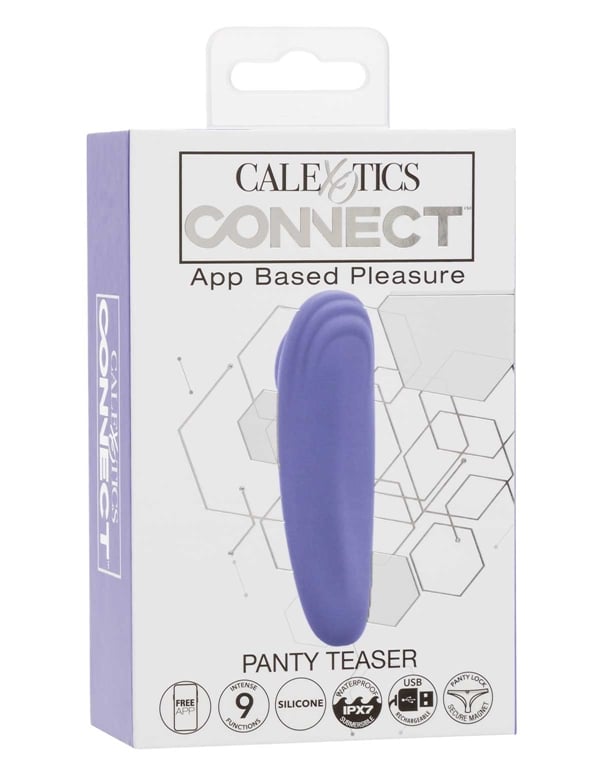 Connect - Panty Teaser ALT8 view Color: PR