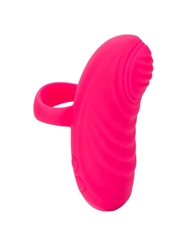 Alternate front view of ENVY - HANDHELD THUMPING MASSAGER