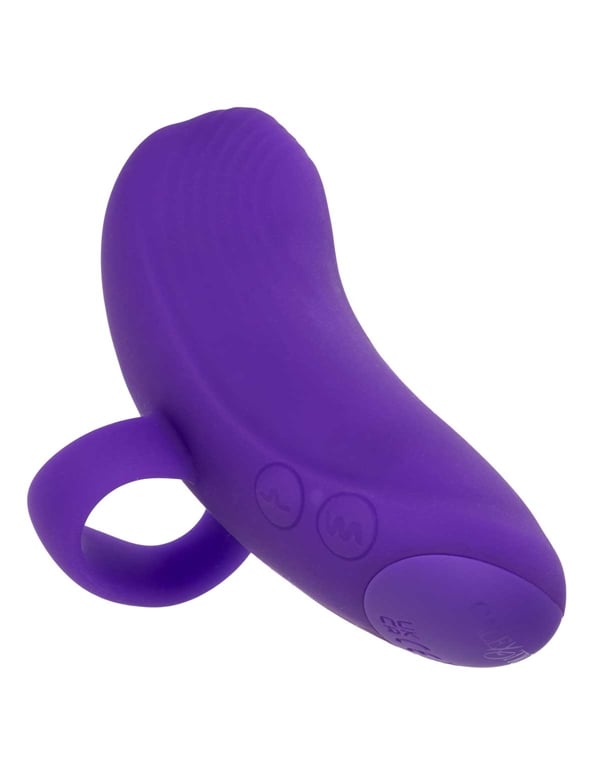 Envy - Handheld Rolling Ball Massager ALT1 view Color: PR
