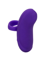 Alternate front view of ENVY - HANDHELD ROLLING BALL MASSAGER