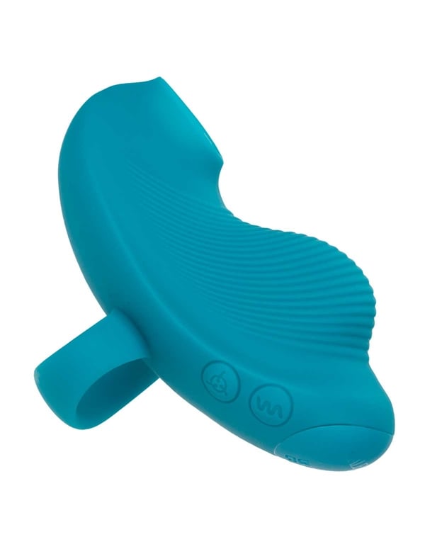 Envy - Handheld Suction Massager ALT1 view Color: TL