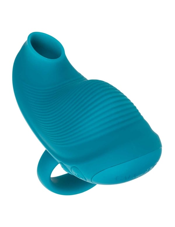 Envy - Handheld Suction Massager ALT2 view Color: TL