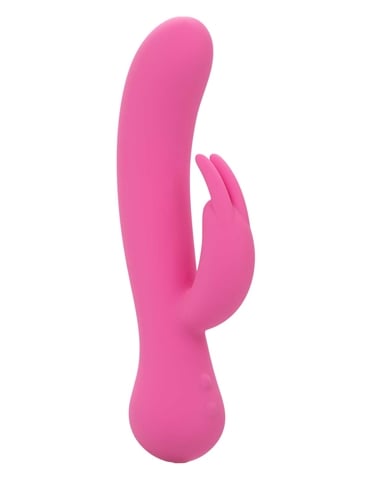 FIRST TIME - RECHARGEABLE BUNNY VIBRATOR - SE-0003-30-3-03008