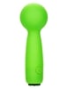 Additional GREEN view of product NEON VIBES - THE BUBBLY VIBE with color code GR