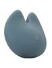 Additional BLUE view of product MOD - CURVE VIBRATOR with color code BL