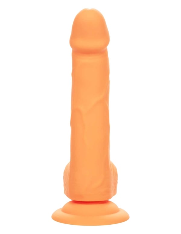 Studs - Silicone Dildo ALT1 view Color: OR